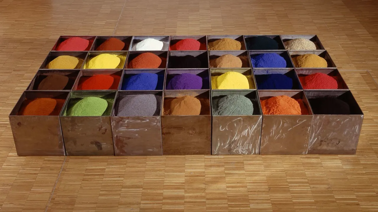 À pied d’œuvre(s)