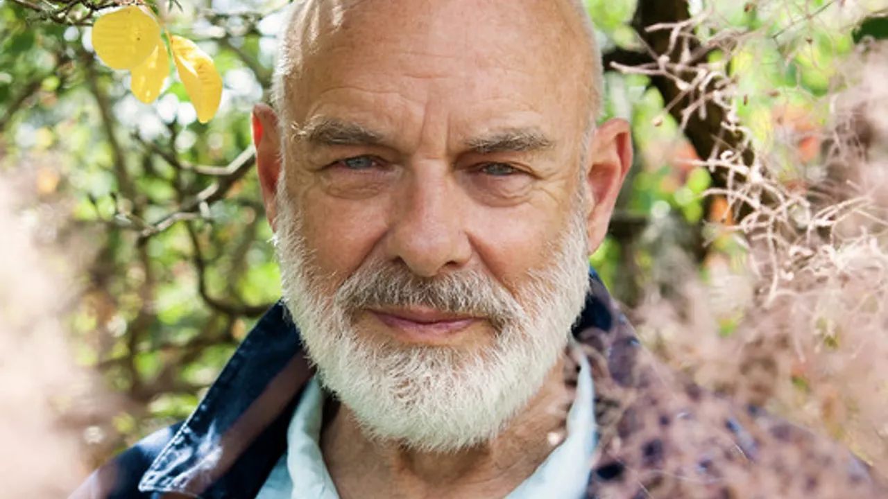 BRIAN ENO - BRIAN ENO AND THE BALTIC SEA ORCHESTRA