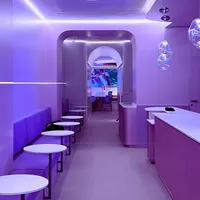 Le Comptoir Avalon