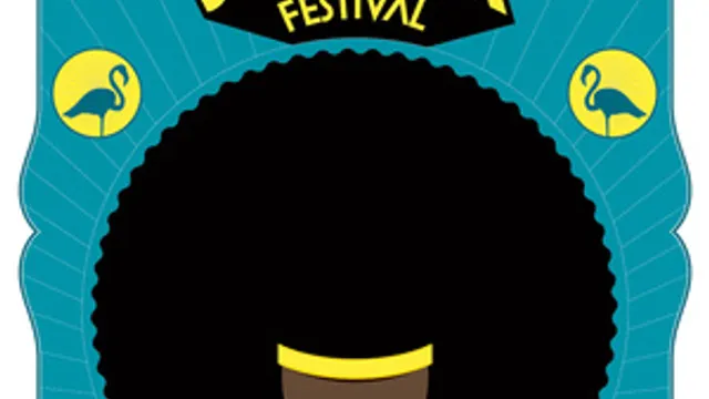 Moriarty et Christine Salem - black summer festival 2014