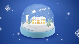 Marché de Noël GoodPlanet Écologique et solidaire