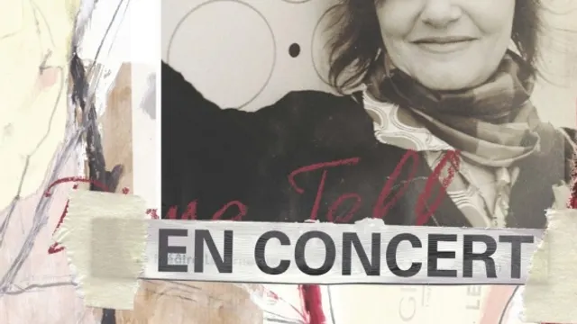 Diane Tell