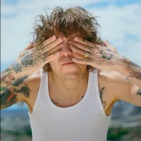 Scott Helman
