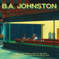 B.A. Johnston