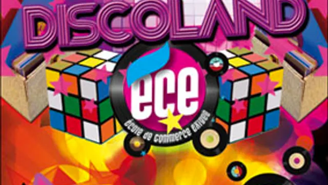 Back To DISCOLAND