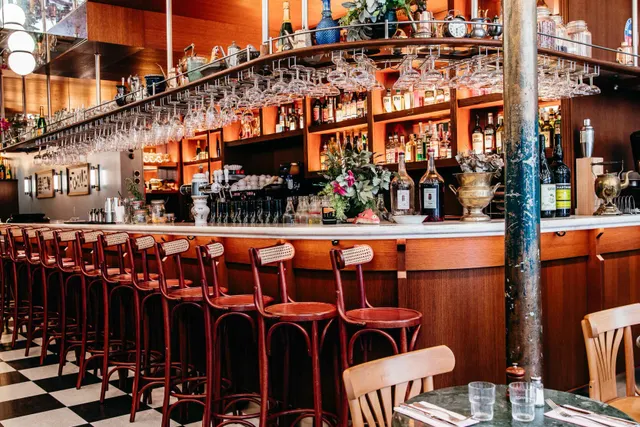 Brasserie Rosie