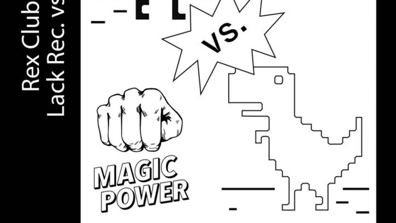 Lack Records vs Magic Power: FJAAK Live, Don Williams, Gian, Victor