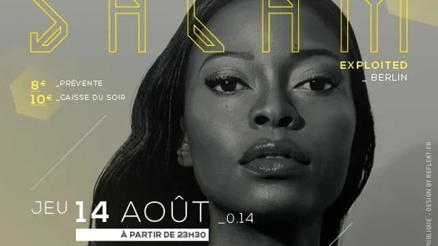 Ghetto Hype Paris #5