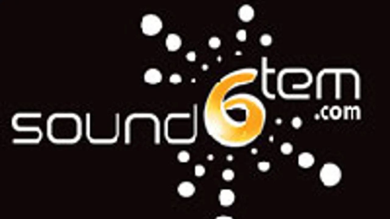 Sound6tem Party
