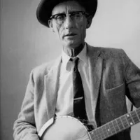 Roscoe Holcomb