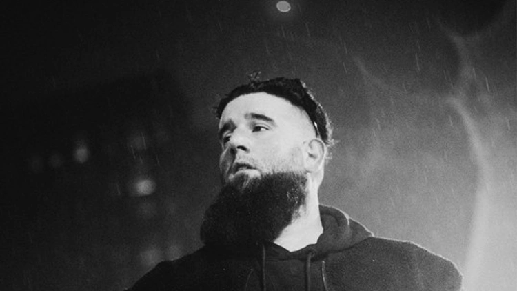 Awoo La Rave: tsunamy, Big Dope P, Teddy Kitano