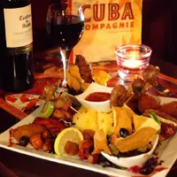 Cuba Compagnie Café
