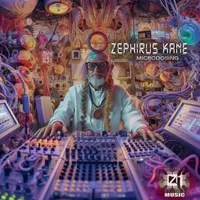 Zephirus Kane
