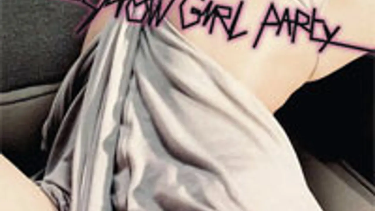 Show girl party