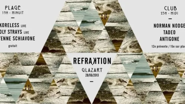 Refraktion #6