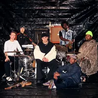 Kings Kaleidoscope