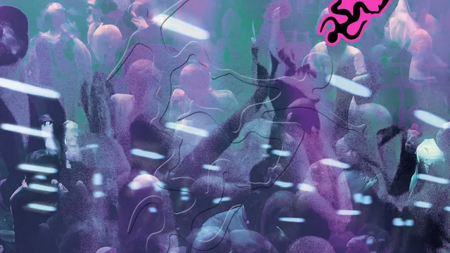 Noizer pres.: (Sant Joan) Sol Ortega, Brieela, Ronze