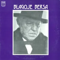 Blagoje Bersa