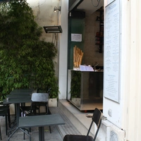 Pozzetto Gelato Caffè