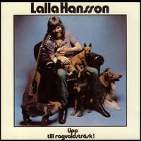 Lalla Hansson