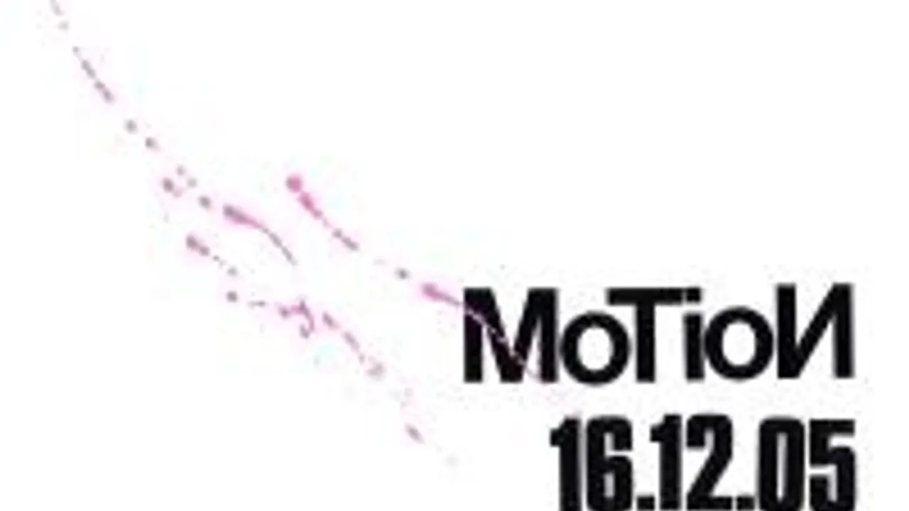 Motion
