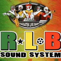 Raggatek Live Band
