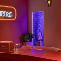 buenas