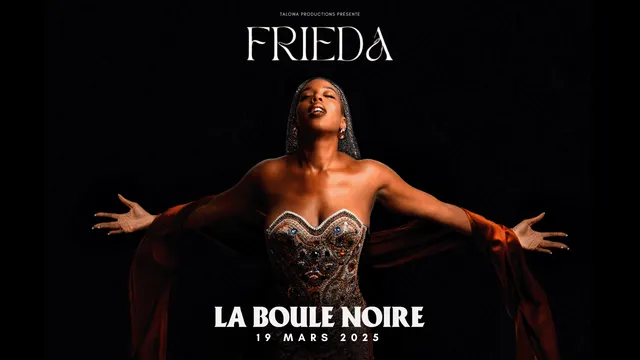 Frieda