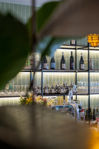 Vendredi Soir Restaurant Paris