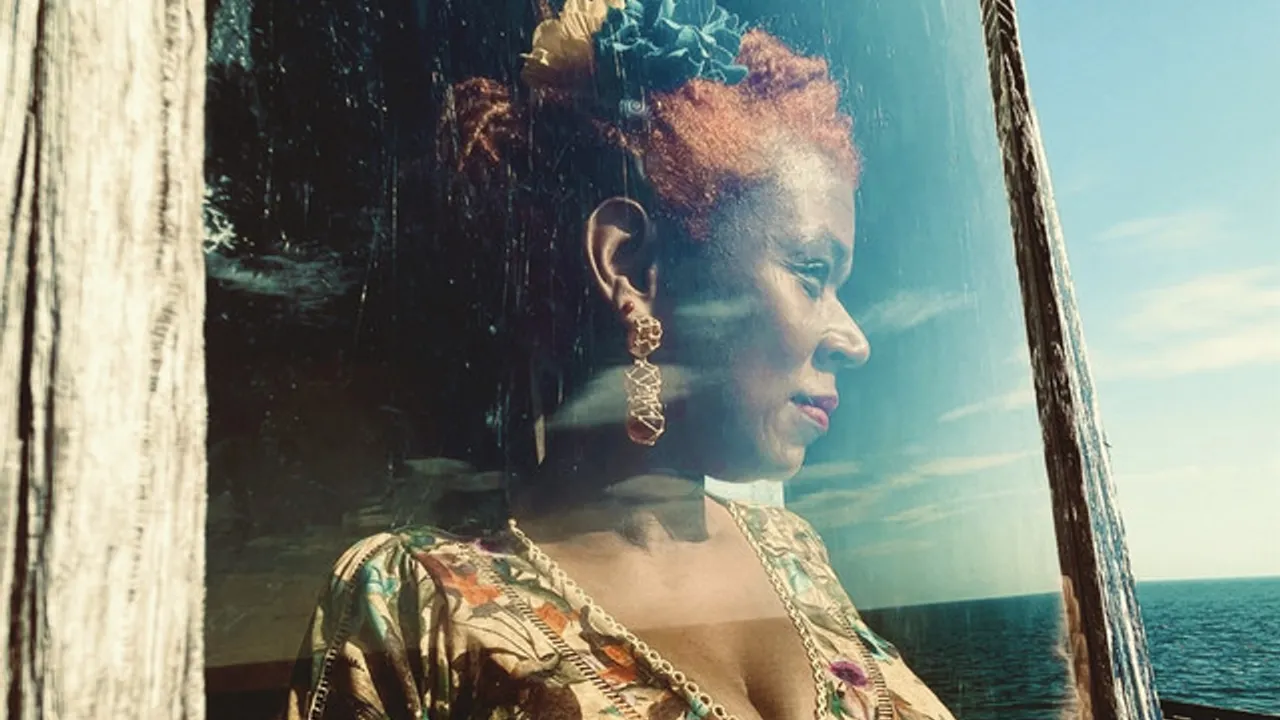 Carmen Souza