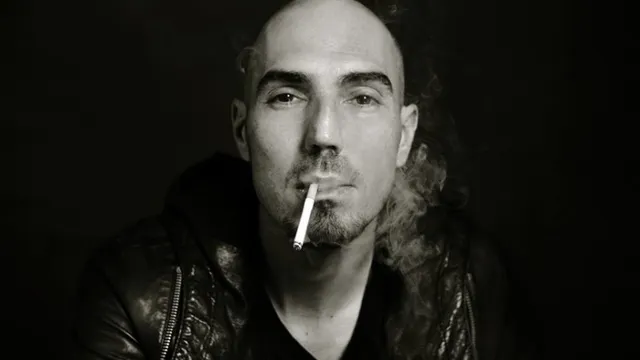 SAM PAGANINI - JOOP JUNIOR - MADBEN