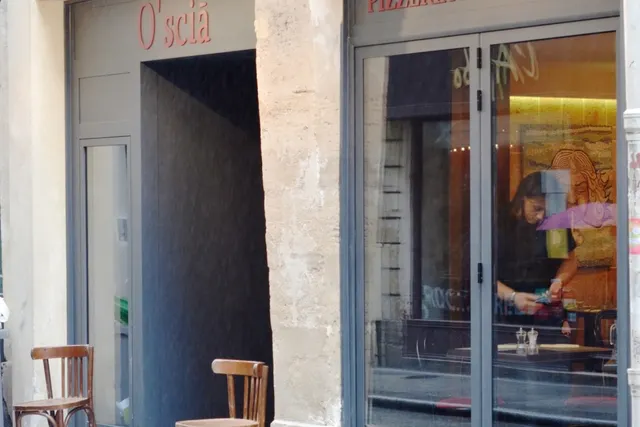 O'Scià