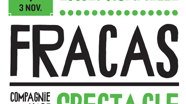 Fracas