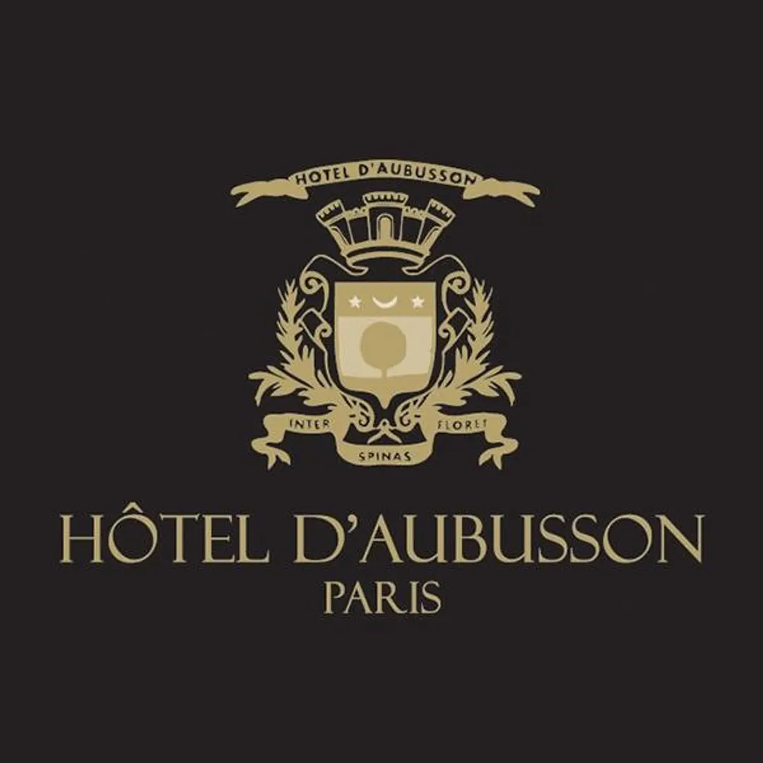 Hôtel d'Aubusson Hôtel Paris