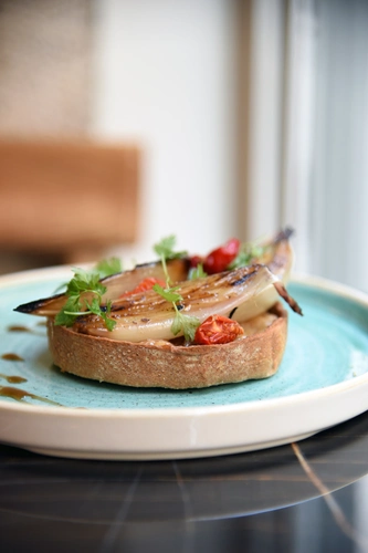 Didon Restaurant Paris