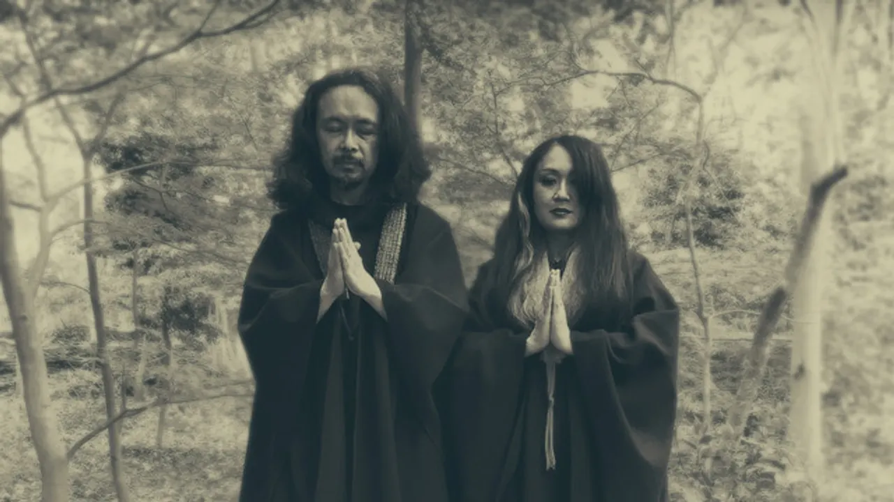 Sigh, Devil Master