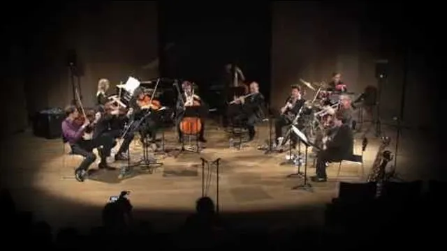 Quintet Silsila