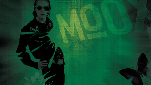 MOOX