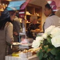 Fou de Pâtisserie