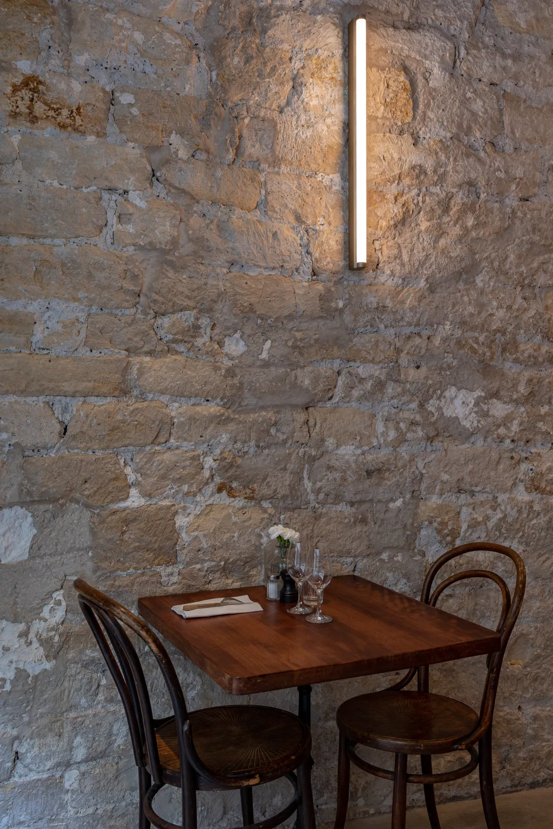 Papi Restaurant Paris