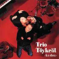 Trio Töykeät