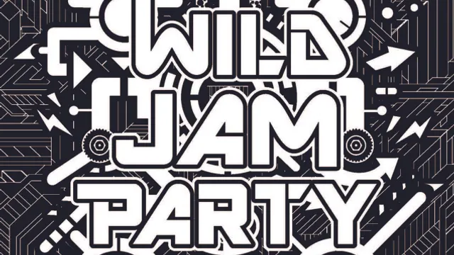 Wild Jam Party