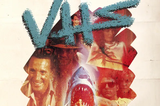 « VHS : Retour vers l'adolescence » : revivez tout l'été le cinéma des années 80 au Comptoir Général