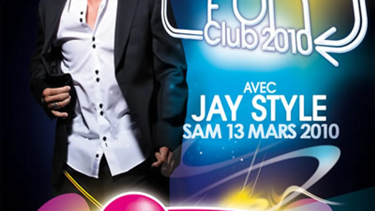 PARTY FUN Club