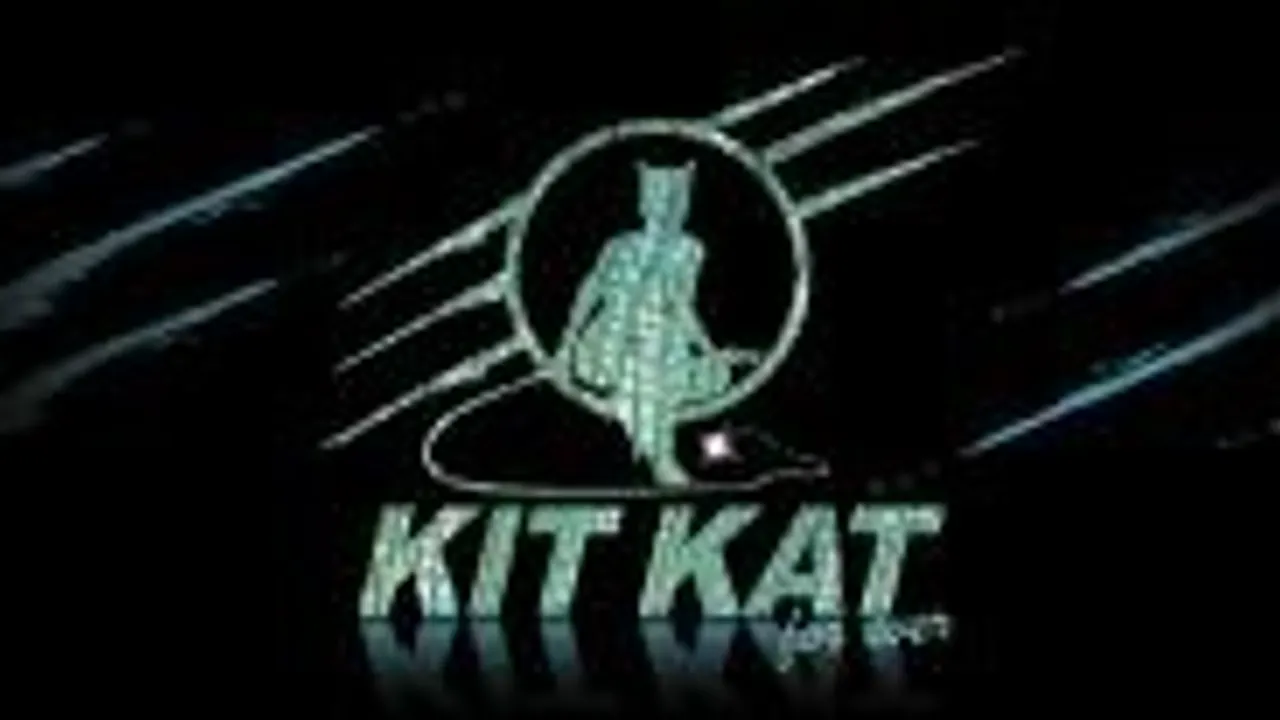 Kit Kat For Ever