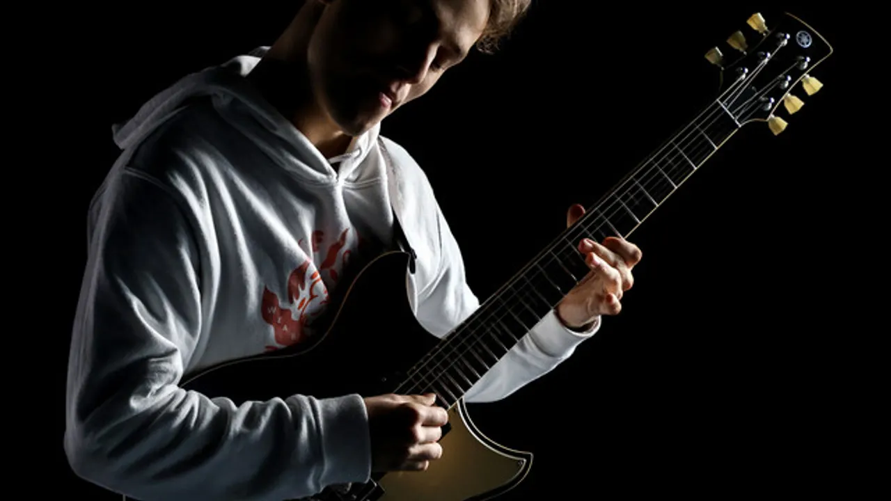 Matteo Mancuso