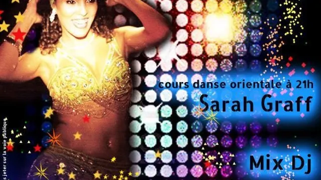 Beyrouth Party
