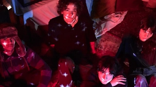 Gurl release party