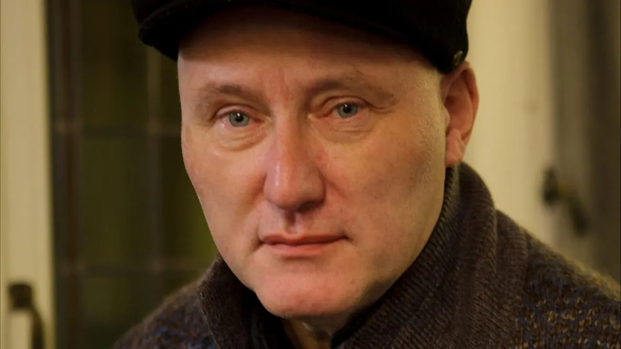Jah Wobble and the Invaders of the Heart