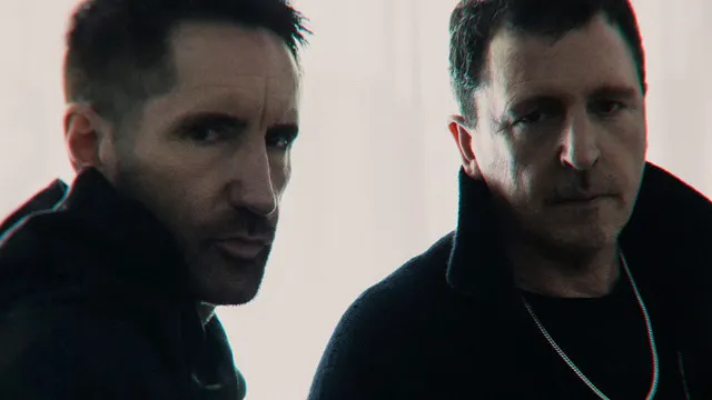 Nine Inch Nails – Peel It Back Tour 2025